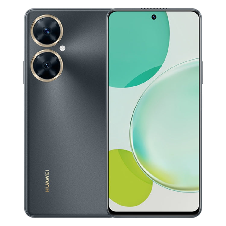 Dual Back Cameras, Side Fingerprint Identification, 5000mAh Battery, 6.8 inch HarmonyOS 3.0 Qualcomm Snapdragon 680 Octa Core, Network: 4G, OTG, Not Support Google Play, 256GB