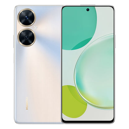 Dual Back Cameras, Side Fingerprint Identification, 5000mAh Battery, 6.8 inch HarmonyOS 3.0 Qualcomm Snapdragon 680 Octa Core, Network: 4G, OTG, Not Support Google Play, 256GB