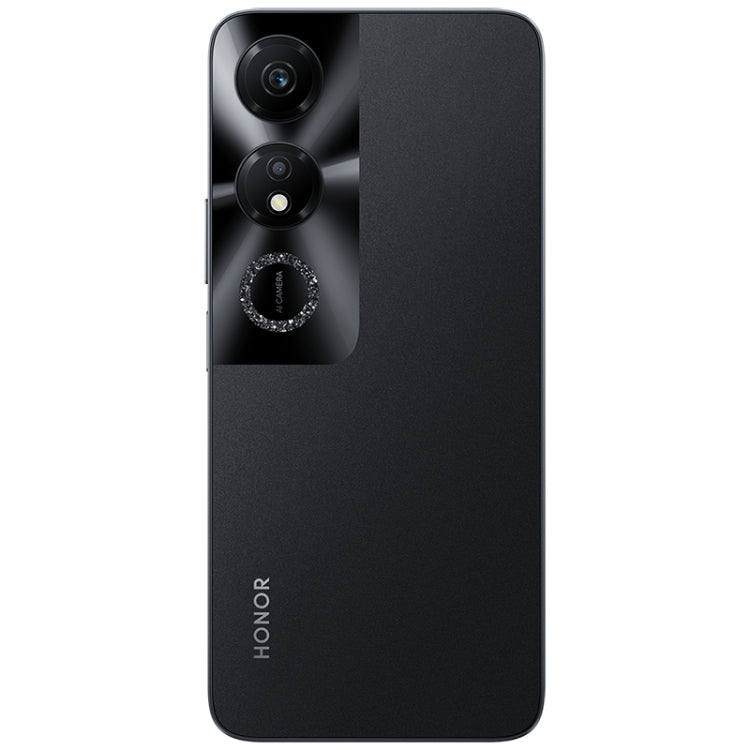 Face ID & Side Fingerprint Identification, 5200mAh, 6.56 inch MagicOS 7.1 / Android 13 Qualcomm Snapdragon 480 Plus Octa Core up to 2.2GHz, Network: 5G, Not Support Google Play, 6GB+128GB