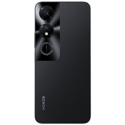 Face ID & Side Fingerprint Identification, 5200mAh, 6.56 inch MagicOS 7.1 / Android 13 Qualcomm Snapdragon 480 Plus Octa Core up to 2.2GHz, Network: 5G, Not Support Google Play, 6GB+128GB