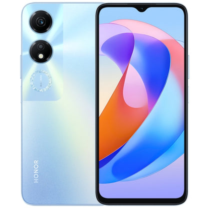 Face ID & Side Fingerprint Identification, 5200mAh, 6.56 inch MagicOS 7.1 / Android 13 Qualcomm Snapdragon 480 Plus Octa Core up to 2.2GHz, Network: 5G, Not Support Google Play, 6GB+128GB