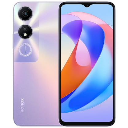 Face ID & Side Fingerprint Identification, 5200mAh, 6.56 inch MagicOS 7.1 / Android 13 Qualcomm Snapdragon 480 Plus Octa Core up to 2.2GHz, Network: 5G, Not Support Google Play, 6GB+128GB