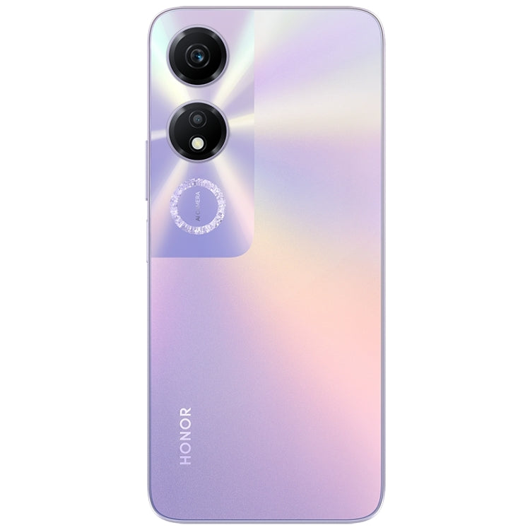 Face ID & Side Fingerprint Identification, 5200mAh, 6.56 inch MagicOS 7.1 / Android 13 Qualcomm Snapdragon 480 Plus Octa Core up to 2.2GHz, Network: 5G, Not Support Google Play, 8GB+128GB