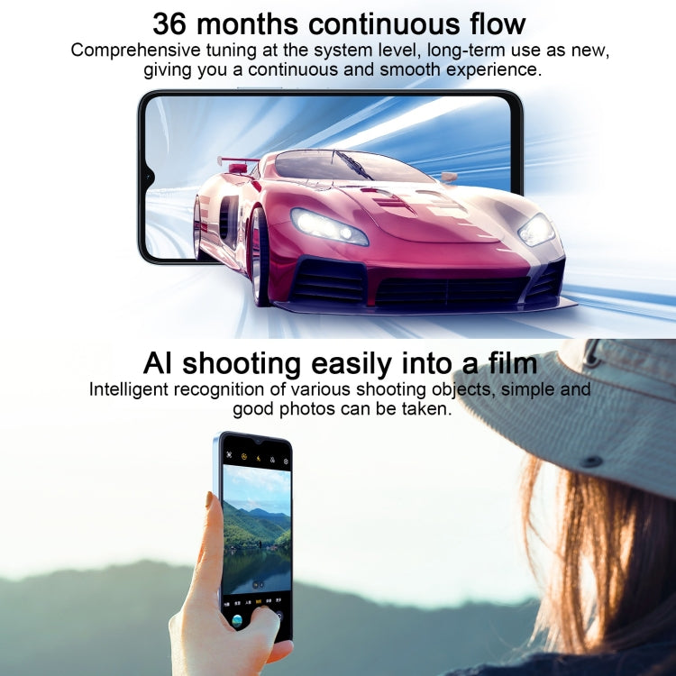 Face ID & Side Fingerprint Identification, 5200mAh, 6.56 inch MagicOS 7.1 / Android 13 Qualcomm Snapdragon 480 Plus Octa Core up to 2.2GHz, Network: 5G, Not Support Google Play, 8GB+128GB