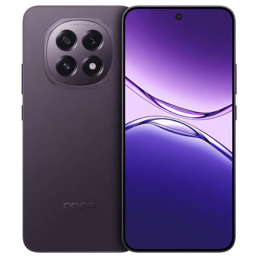 OPPO A5 5G, 12GB+512GB, Screen Fingerprint,  6.7 inch ColorOS 15.0 Qualcomm Snapdragon 6 Gen 1 Octa Core, OTG, NFC, Network: 5G, 12GB+512GB
