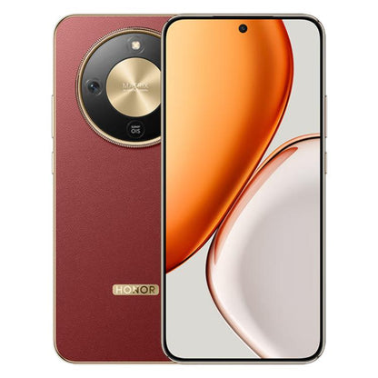 Honor X70 Updated Version, 12GB+256GB, Screen Fingerprint, 6.79 inch MagicOS 10.0 / Android 16 Snapdragon 6 Gen 4 Octa Core, Network: 5G, OTG, NFC, Support Google Play, 12GB+512GB