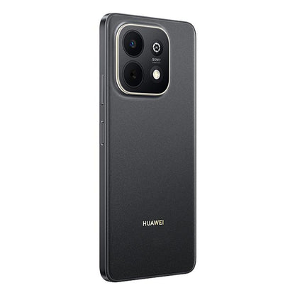 HUAWEI Enjoy 90, 8GB+128GB, Side Fingerprint, 6.67 inch HarmonyOS 6.0 Kirin 8000A, OTG, Not Support Google Play, 8GB+128GB