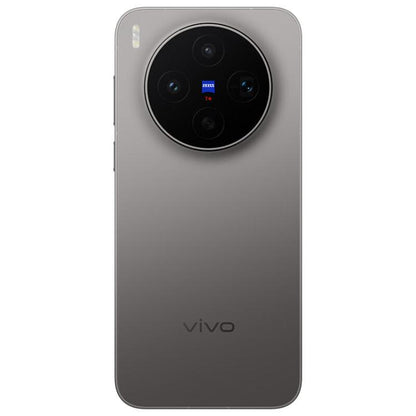 vivo X300s, 12GB+256GB, 6.78 inch OriginOS 6 Android 16 Dimensity 9500 Octa Core, OTG, NFC, Network: 5G, 12GB+256GB