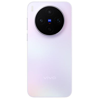 vivo X300s, 12GB+512GB, 6.78 inch OriginOS 6 Android 16 Dimensity 9500 Octa Core, OTG, NFC, Network: 5G, 12GB+512GB