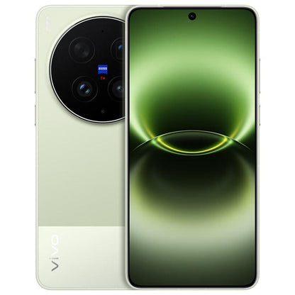 vivo X300 Ultra, 12GB+256GB 6.82 inch OriginOS 6 Android 16 Snapdragon 8 Elite Gen 5 Octa Core, OTG, NFC, Network: 5G, 12GB+256GB