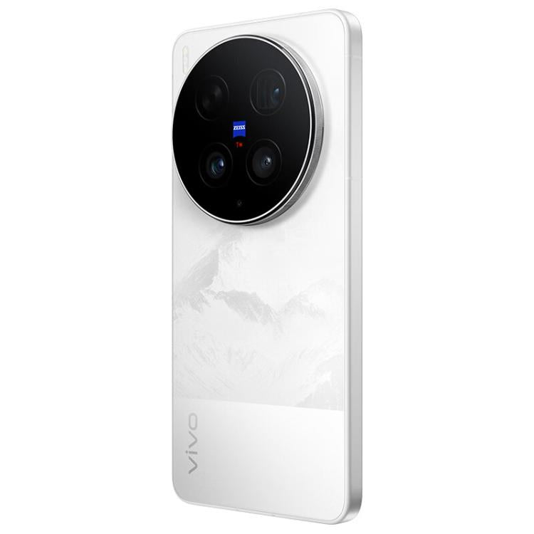vivo X300 Ultra, 12GB+256GB 6.82 inch OriginOS 6 Android 16 Snapdragon 8 Elite Gen 5 Octa Core, OTG, NFC, Network: 5G, 12GB+256GB