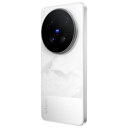 vivo X300 Ultra, 12GB+256GB 6.82 inch OriginOS 6 Android 16 Snapdragon 8 Elite Gen 5 Octa Core, OTG, NFC, Network: 5G, 12GB+256GB