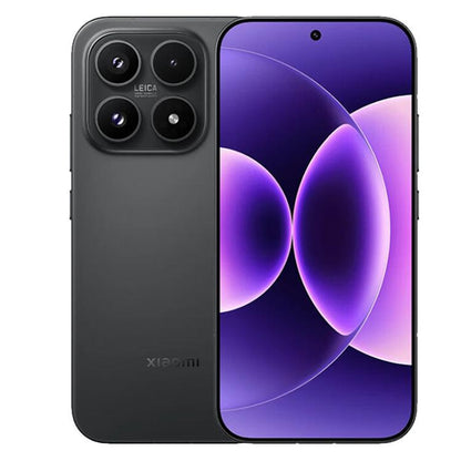 Xiaomi 17 Global, 12GB+256GB, Ultrasonic Fingerprint, 6.3 inch Xiaomi HyperOS 3 Snapdragon 8 Elite Gen 5 Octa Core, NFC, Network: 5G, 12GB+256GB