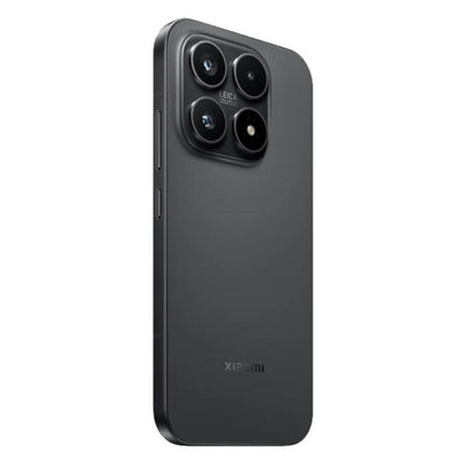 Xiaomi 17 Global, 12GB+256GB, Ultrasonic Fingerprint, 6.3 inch Xiaomi HyperOS 3 Snapdragon 8 Elite Gen 5 Octa Core, NFC, Network: 5G, 12GB+256GB
