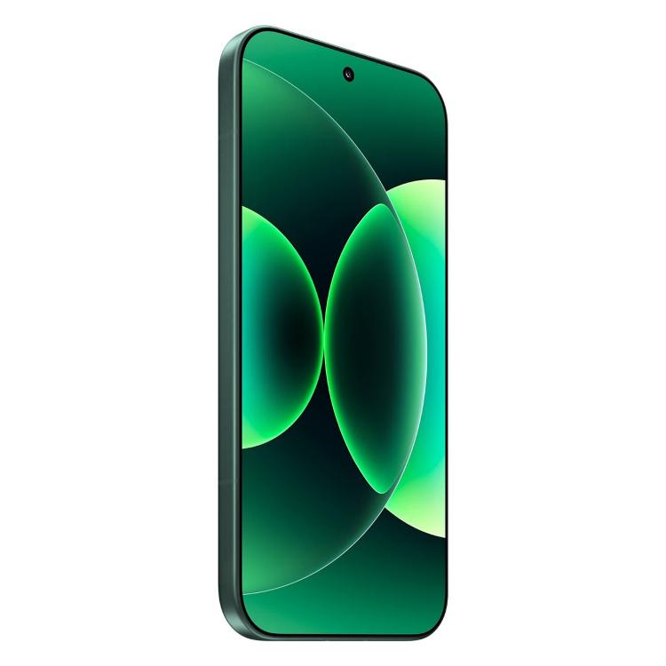 Xiaomi 17 Global, 12GB+512GB, Ultrasonic Fingerprint, 6.3 inch Xiaomi HyperOS 3 Snapdragon 8 Elite Gen 5 Octa Core, NFC, Network: 5G, 12GB+512GB