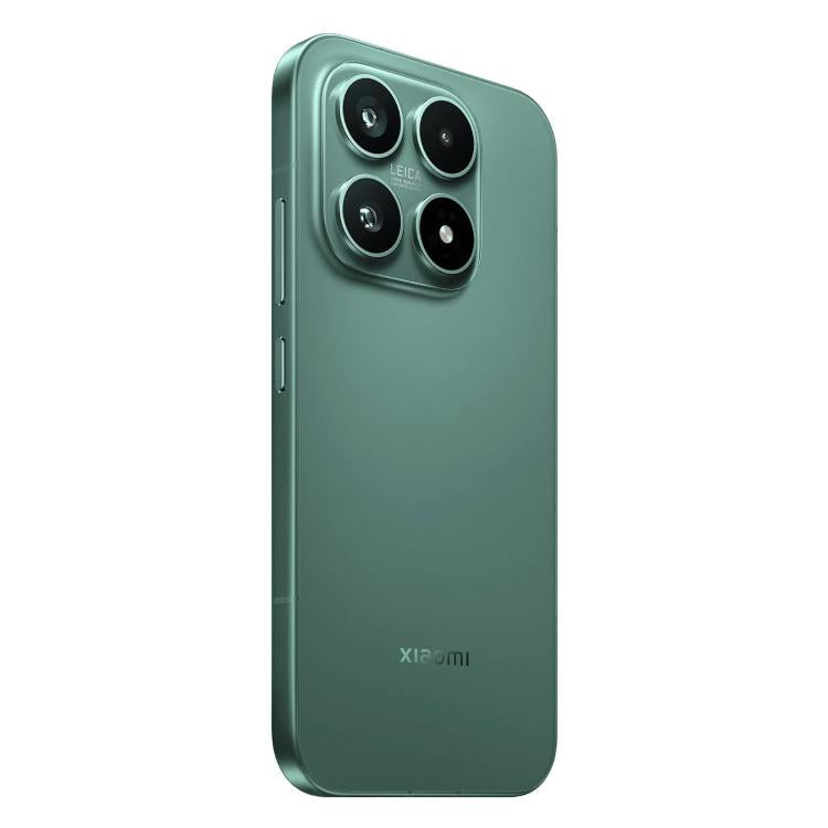 Xiaomi 17 Global, 12GB+512GB, Ultrasonic Fingerprint, 6.3 inch Xiaomi HyperOS 3 Snapdragon 8 Elite Gen 5 Octa Core, NFC, Network: 5G, 12GB+512GB