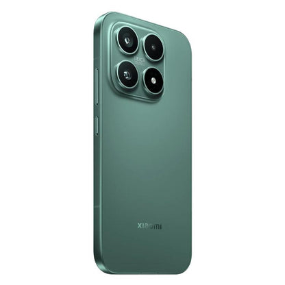 Xiaomi 17 Global, 12GB+512GB, Ultrasonic Fingerprint, 6.3 inch Xiaomi HyperOS 3 Snapdragon 8 Elite Gen 5 Octa Core, NFC, Network: 5G, 12GB+512GB