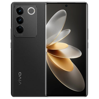 Triple Back Cameras, Srceen Fingerprint Identification, 4600mAh Battery, 6.78 inch Android 13 OriginOS 3 Qualcomm Snapdragon 870 Octa Core up to 3.2GHz, OTG, NFC, Network: 5G, 8GB+256GB