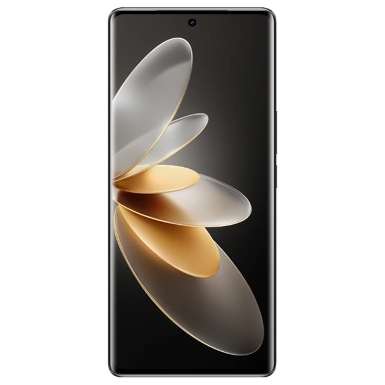 Triple Back Cameras, Srceen Fingerprint Identification, 4600mAh Battery, 6.78 inch Android 13 OriginOS 3 Qualcomm Snapdragon 870 Octa Core up to 3.2GHz, OTG, NFC, Network: 5G, 8GB+256GB