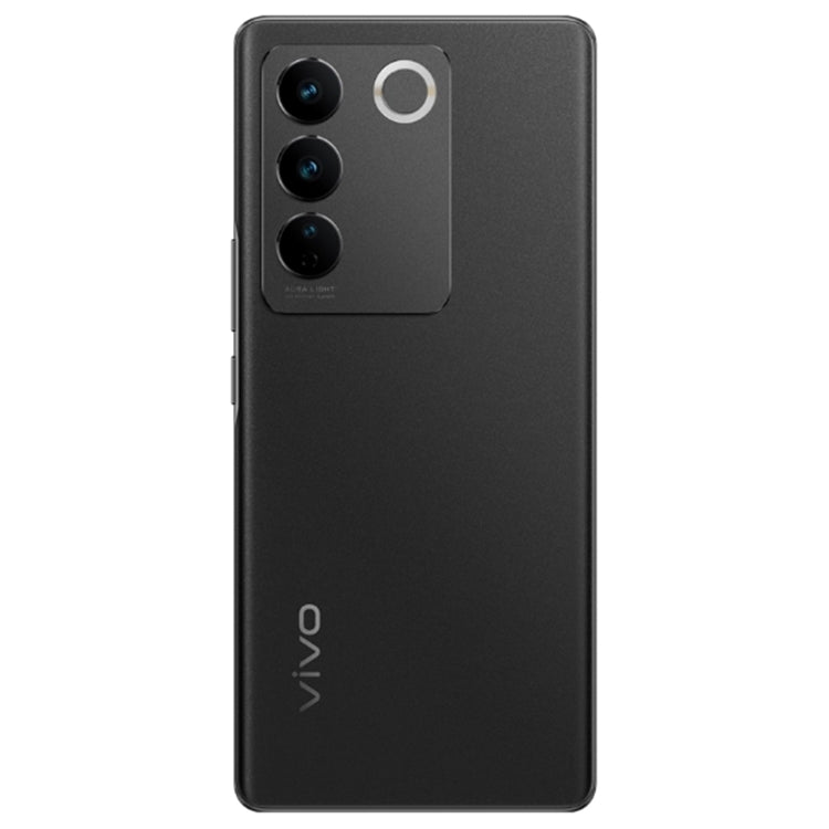 Triple Back Cameras, Srceen Fingerprint Identification, 4600mAh Battery, 6.78 inch Android 13 OriginOS 3 Qualcomm Snapdragon 870 Octa Core up to 3.2GHz, OTG, NFC, Network: 5G, 8GB+256GB