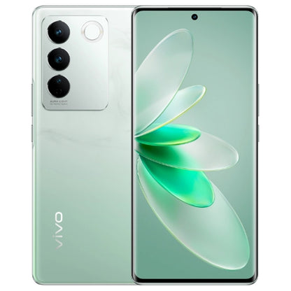 Triple Back Cameras, Srceen Fingerprint Identification, 4600mAh Battery, 6.78 inch Android 13 OriginOS 3 Qualcomm Snapdragon 870 Octa Core up to 3.2GHz, OTG, NFC, Network: 5G, 12GB+256GB