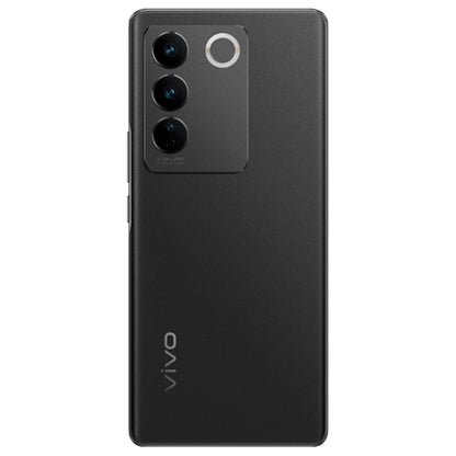 Triple Back Cameras, Srceen Fingerprint Identification, 4600mAh Battery, 6.78 inch Android 13 OriginOS 3 Qualcomm Snapdragon 870 Octa Core up to 3.2GHz, OTG, NFC, Network: 5G, 12GB+512GB