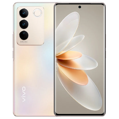 Triple Back Cameras, Srceen Fingerprint Identification, 4600mAh Battery, 6.78 inch Android 13 OriginOS 3 Qualcomm Snapdragon 870 Octa Core up to 3.2GHz, OTG, NFC, Network: 5G, 12GB+512GB