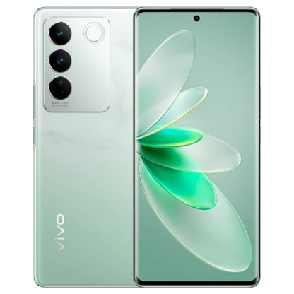 Triple Back Cameras, Srceen Fingerprint Identification, 4600mAh Battery, 6.78 inch Android 13 OriginOS 3 Dimensity 8200 Octa Core up to 3.1GHz, OTG, NFC, Network: 5G, 8GB+256GB