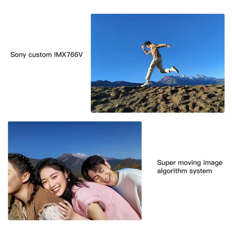 Triple Back Cameras, Srceen Fingerprint Identification, 4600mAh Battery, 6.78 inch Android 13 OriginOS 3 Dimensity 8200 Octa Core up to 3.1GHz, OTG, NFC, Network: 5G, 8GB+256GB