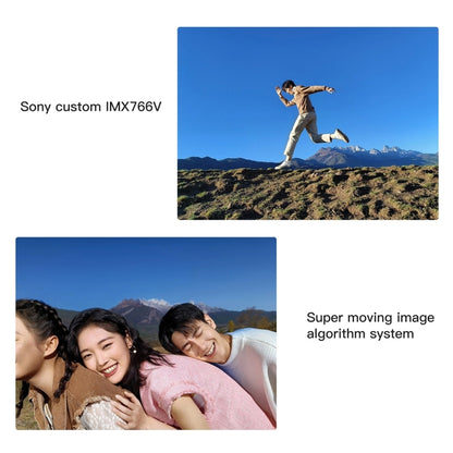 Triple Back Cameras, Srceen Fingerprint Identification, 4600mAh Battery, 6.78 inch Android 13 OriginOS 3 Dimensity 8200 Octa Core up to 3.1GHz, OTG, NFC, Network: 5G, 8GB+256GB