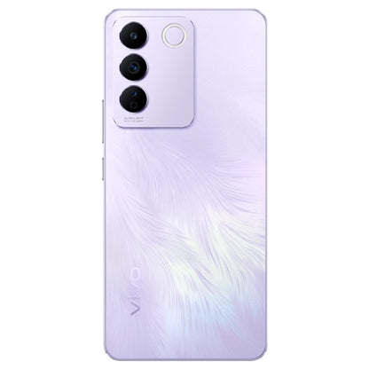 Triple Back Cameras, Srceen Fingerprint Identification, 4600mAh Battery, 6.62 inch Android 11 OriginOS Ocean Exynos 1080 Octa Core up to 2.8GHz, OTG, NFC, Network: 5G, 8GB+128GB
