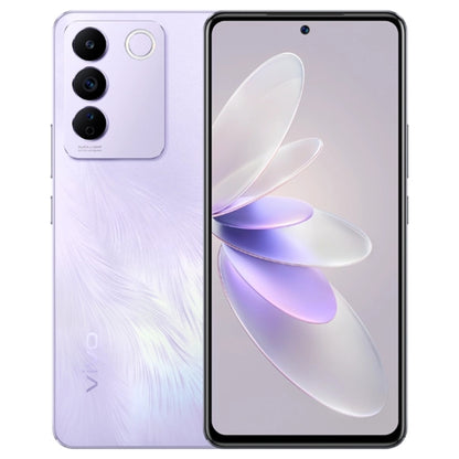 Triple Back Cameras, Srceen Fingerprint Identification, 4600mAh Battery, 6.62 inch Android 11 OriginOS Ocean Exynos 1080 Octa Core up to 2.8GHz, OTG, NFC, Network: 5G, 8GB+256GB