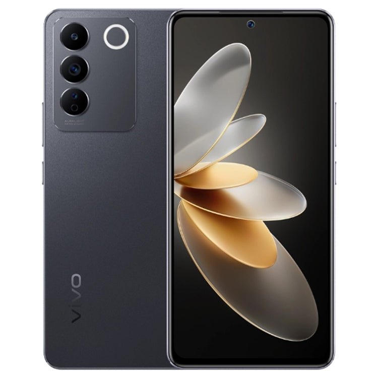 Triple Back Cameras, Srceen Fingerprint Identification, 4600mAh Battery, 6.62 inch Android 11 OriginOS Ocean Exynos 1080 Octa Core up to 2.8GHz, OTG, NFC, Network: 5G, 12GB+256GB