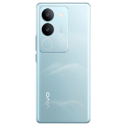 Dual Back Cameras, Screen Fingerprint Identification, 4600mAh Battery, 6.78 inch Android 13 OriginOS 3 Snapdragon 778G+ Octa Core up to 2.5GHz, OTG, NFC, Network: 5G, 12GB+ 256GB