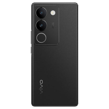 Dual Back Cameras, Screen Fingerprint Identification, 4600mAh Battery, 6.78 inch Android 13 OriginOS 3 Snapdragon 778G+ Octa Core up to 2.5GHz, OTG, NFC, Network: 5G, 12GB+512GB