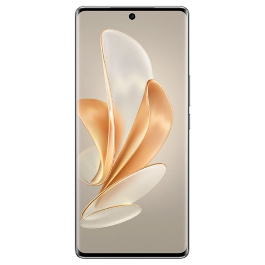 Triple Back Cameras, Srceen Fingerprint Identification, 4600mAh Battery, 6.78 inch Android 13 OriginOS 3 Dimensity 8200 Octa Core up to 3.1GHz, OTG, NFC, Network: 5G, 12GB+512GB