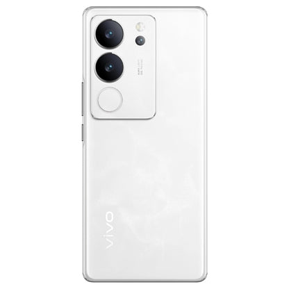 Triple Back Cameras, Srceen Fingerprint Identification, 4600mAh Battery, 6.78 inch Android 13 OriginOS 3 Dimensity 8200 Octa Core up to 3.1GHz, OTG, NFC, Network: 5G, 12GB+512GB