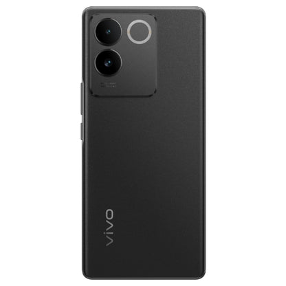 Dual Back Cameras, Srceen Fingerprint Identification, 4600mAh Battery, 6.78 inch Android 13 OriginOS 3 Dimensity 7200 Octa Core up to 2.8GHz, OTG, NFC, Network: 5G, 12GB+256GB