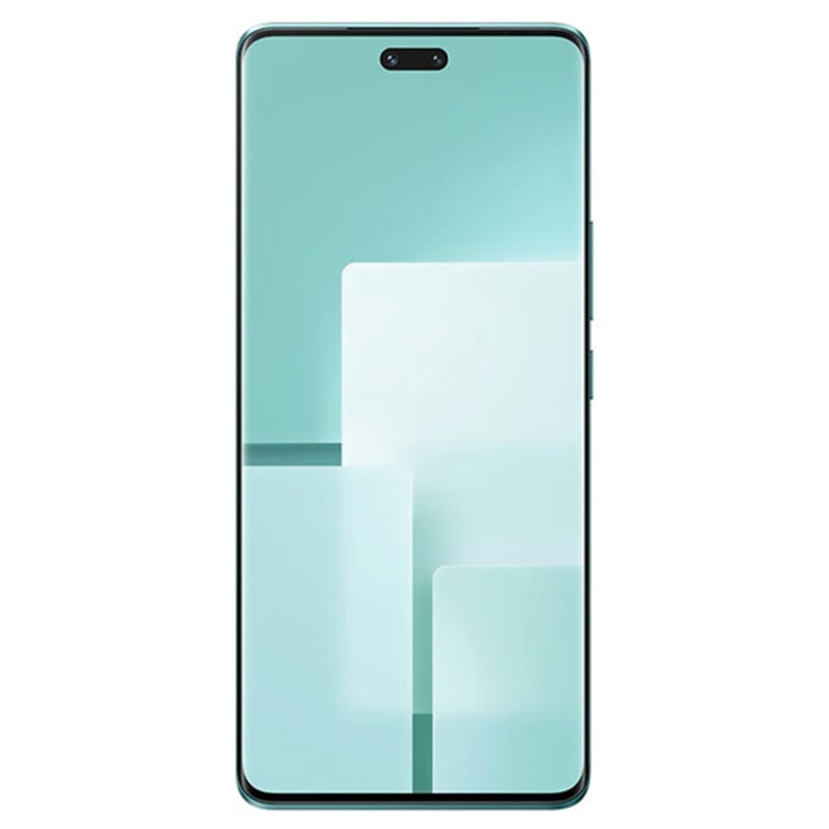 Triple Back Cameras + Dual Front Cameras, In-screen Fingerprint Identification, 4500mAh Battery, 6.55 inch MIUI 14 Dimensity 8200-Ultra Octa Core 4nm up to 3.1GHz, Network: 5G, NFC, 12GB+256GB