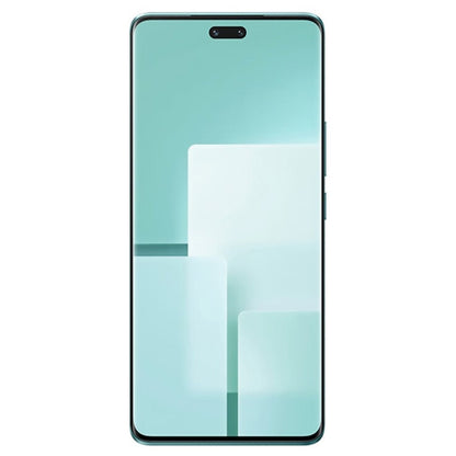 Triple Back Cameras + Dual Front Cameras, In-screen Fingerprint Identification, 4500mAh Battery, 6.55 inch MIUI 14 Dimensity 8200-Ultra Octa Core 4nm up to 3.1GHz, Network: 5G, NFC, 12GB+512GB