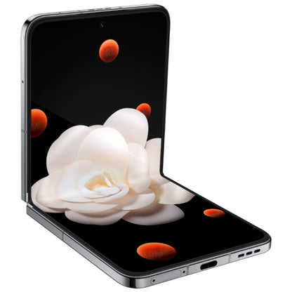 Honor Magic V Flip, 12GB+1TB, 6.8 inch + 4.0 inch Screen MagicOS 8.0 Snapdragon 8+ Gen 1 Octa Core, Network: 5G, NFC, OTG, 12GB+1TB