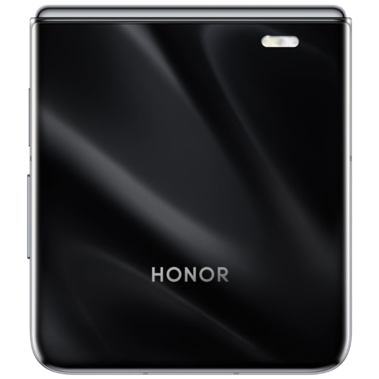 Honor Magic V Flip, 12GB+1TB, 6.8 inch + 4.0 inch Screen MagicOS 8.0 Snapdragon 8+ Gen 1 Octa Core, Network: 5G, NFC, OTG, 12GB+1TB