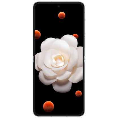 Honor Magic V Flip, 12GB+512GB, 6.8 inch + 4.0 inch Screen MagicOS 8.0 Snapdragon 8+ Gen 1 Octa Core, Network: 5G, NFC, OTG, 12GB+512GB