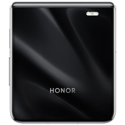 Honor Magic V Flip, 12GB+512GB, 6.8 inch + 4.0 inch Screen MagicOS 8.0 Snapdragon 8+ Gen 1 Octa Core, Network: 5G, NFC, OTG, 12GB+512GB