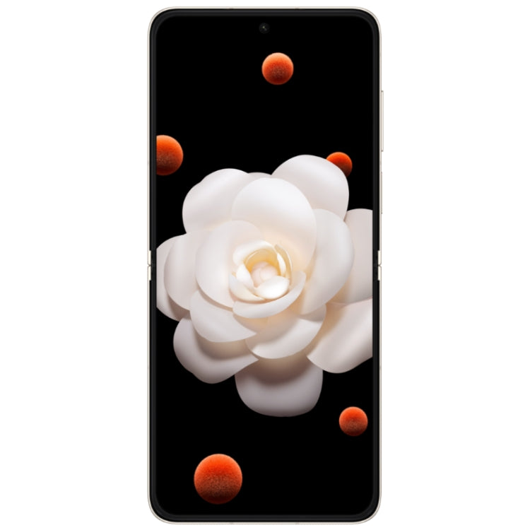 Honor Magic V Flip, 12GB+512GB, 6.8 inch + 4.0 inch Screen MagicOS 8.0 Snapdragon 8+ Gen 1 Octa Core, Network: 5G, NFC, OTG, 12GB+512GB