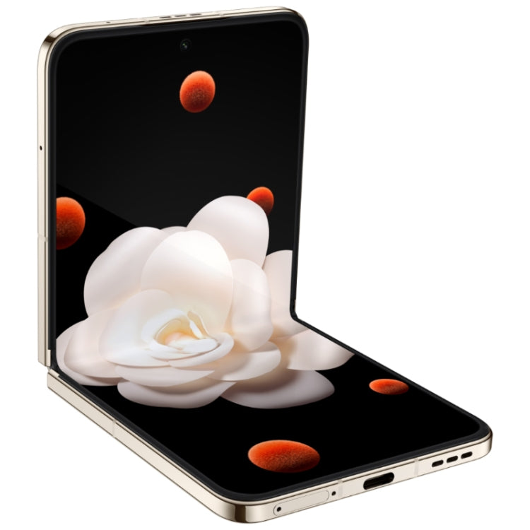Honor Magic V Flip, 12GB+512GB, 6.8 inch + 4.0 inch Screen MagicOS 8.0 Snapdragon 8+ Gen 1 Octa Core, Network: 5G, NFC, OTG, 12GB+512GB