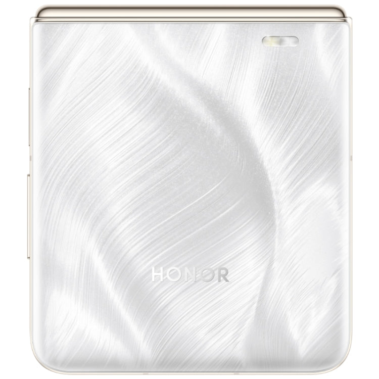 Honor Magic V Flip, 12GB+512GB, 6.8 inch + 4.0 inch Screen MagicOS 8.0 Snapdragon 8+ Gen 1 Octa Core, Network: 5G, NFC, OTG, 12GB+512GB