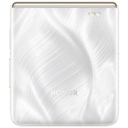 Honor Magic V Flip, 12GB+512GB, 6.8 inch + 4.0 inch Screen MagicOS 8.0 Snapdragon 8+ Gen 1 Octa Core, Network: 5G, NFC, OTG, 12GB+512GB