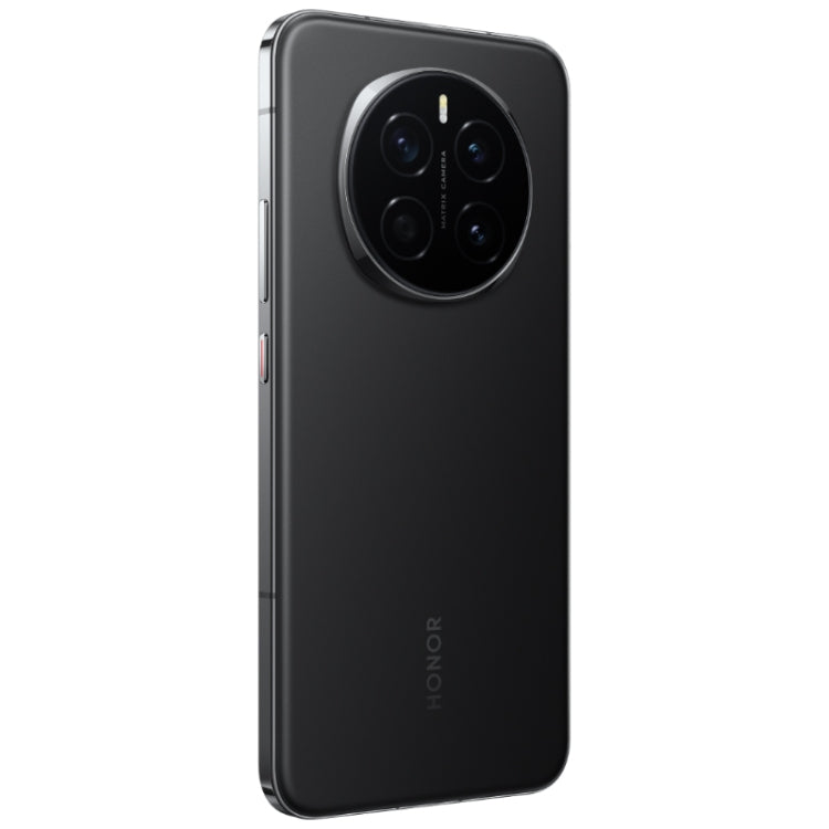 Honor Magic7, 16GB+1TB, Screen Fingerprint, 6.78 inch MagicOS 9.0 / Android 15 Snapdragon 8 Elite 3nm Octa Core, Network: 5G, NFC, OTG, Not Support Google Play, 16GB+1TB