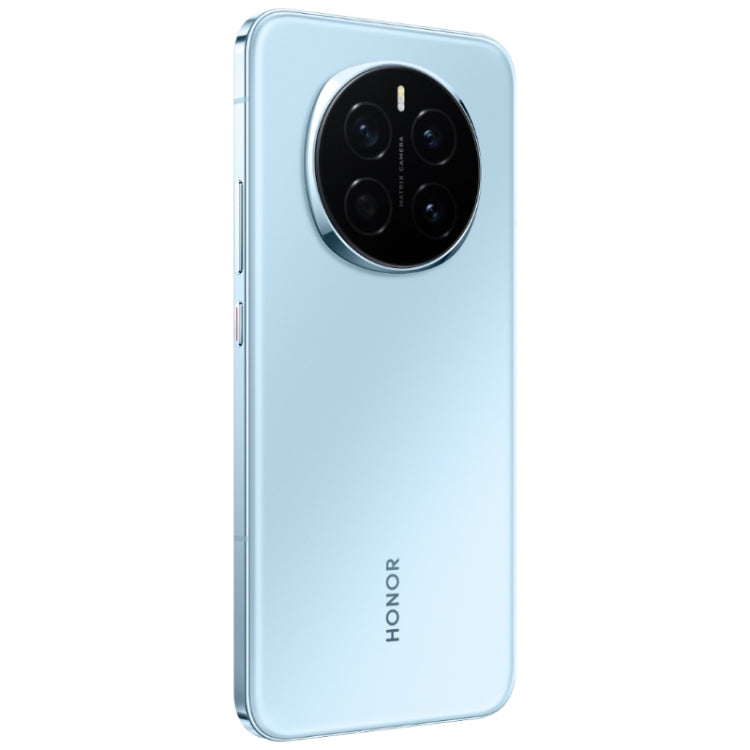 Honor Magic7, 16GB+1TB, Screen Fingerprint, 6.78 inch MagicOS 9.0 / Android 15 Snapdragon 8 Elite 3nm Octa Core, Network: 5G, NFC, OTG, Not Support Google Play, 16GB+1TB